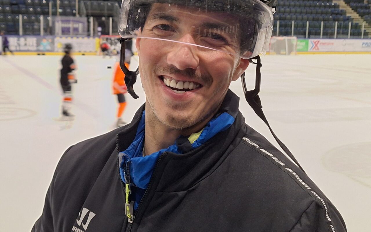 Elite League Champion Cale Tanaka Joins Clan Academy to Inspire Young Players